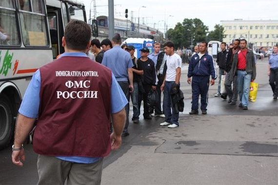 прописка в Медвежьегорске